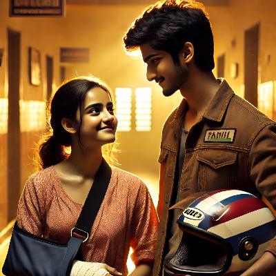 A Heartfelt Love Story of Passion and Fate | tamil love story trending podcast A Heartfelt Love Story of Passion and Fate | tamil love story trending podcast