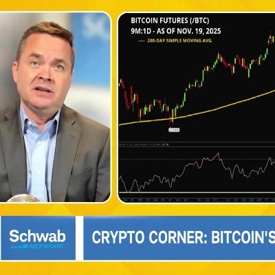 Crypto Corner: BTC's November Collapse