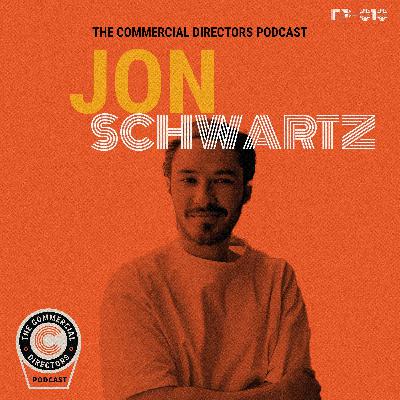 Jon Schwartz Jon Schwartz