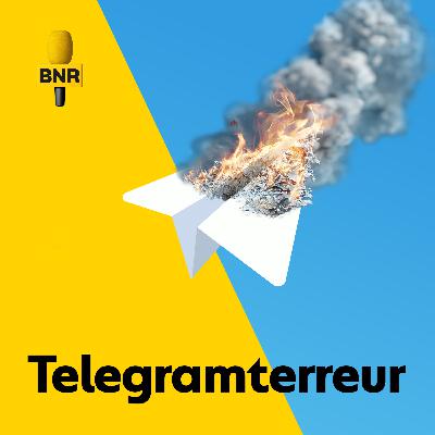 6. ‘Strategisch directeur’ Amsterdams bedrijf deed zaken met Telegram en FSB