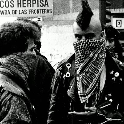 Fuego en Cairo # 56 : Golpe tras Golpe (Primera Parte)