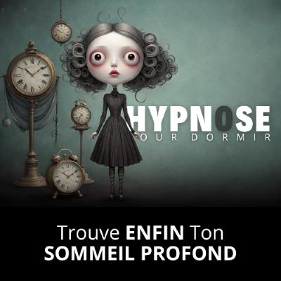 Tic... Tac... Dormez... En Moins de 15 Minutes 😴 Hypnose Sommeil Profond Tic... Tac... Dormez... En Moins de 15 Minutes 😴 Hypnose Sommeil Profond