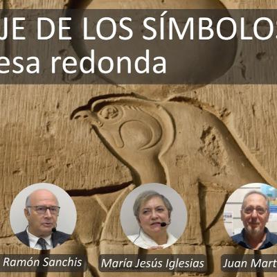 Mesa redonda El lenguaje de los símbolos. En conmemoración del Dia Mundial de la Filosofía. Mesa redonda El lenguaje de los símbolos. En conmemoración del Dia Mundial de la Filosofía.