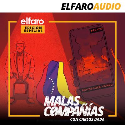 Venezuela después de la invasión