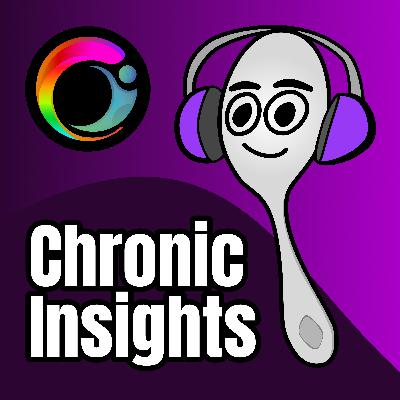 Spoonie Entrepreneurship with Emma Reilly Spoonie Entrepreneurship with Emma Reilly