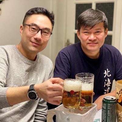 (81)年味儿不好整