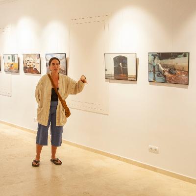 MDF 79 > PAULA JAUME, #DANA150824