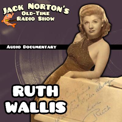 Ruth Wallis: The Queen of 1950's Party Records! (Audio Documentary) | Bonus Episode