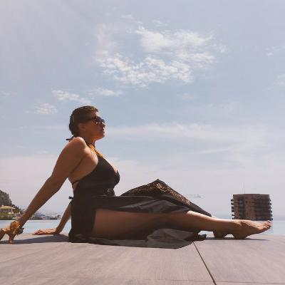 ⛱️🌊Non mi pento di nulla