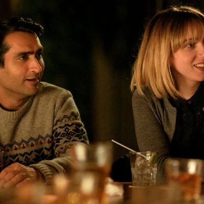 Pirate Content (The Big Sick with Brandon Prosek) Pirate Content (The Big Sick with Brandon Prosek)