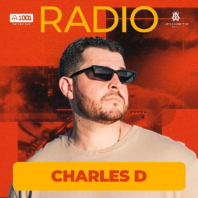 Charles D - 1001 Recordings Radio 013 Charles D - 1001 Recordings Radio 013
