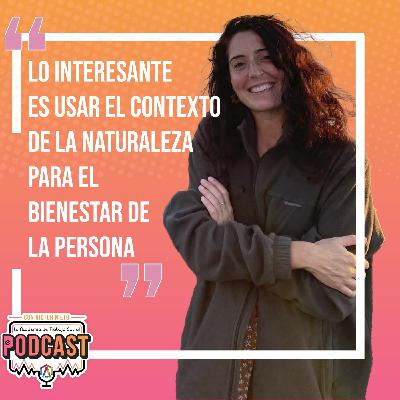 Trabajo Social Verde | La Academia de Trabajo Social 6×94