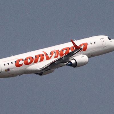 #MicroAVN/Conviasa: Certificado con estándar de calidad