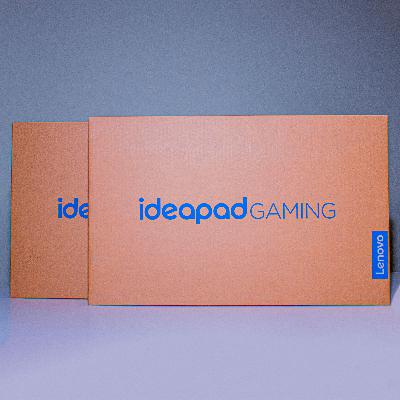 Unboxing ASMR Laptop Lenovo Gaming: Descubre los sonidos de este equipo para gamers