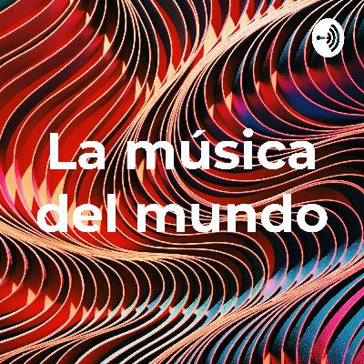 La música del mundo