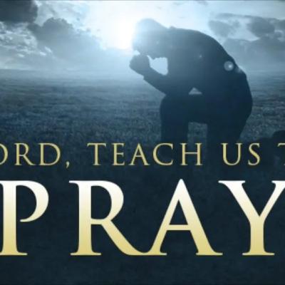 The Contents Of Our Prayers. EXPOSITION ON THE GOSPEL ACCORDING TO LUKE study #92 (Luke 11:1-4)