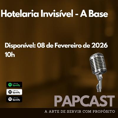 O que nenhum checklist ensina sobre encantar hóspedes O que nenhum checklist ensina sobre encantar hóspedes