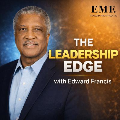 Episode 346: Growth Competency for Real-World Practice with Edward Francis