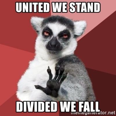 Ep-18) United We Stand