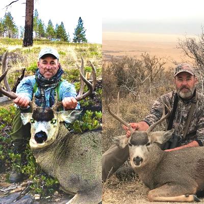 S4 E12 – Nevada Department of Wildlife Director Tony Wasley and Game Division Chief Mike Scott S4 E12 – Nevada Department of Wildlife Director Tony Wasley and Game Division Chief Mike Scott