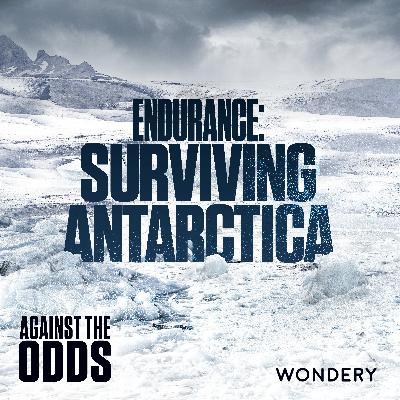 Endurance: Surviving Antarctica | Interview with Chris Turney | 6