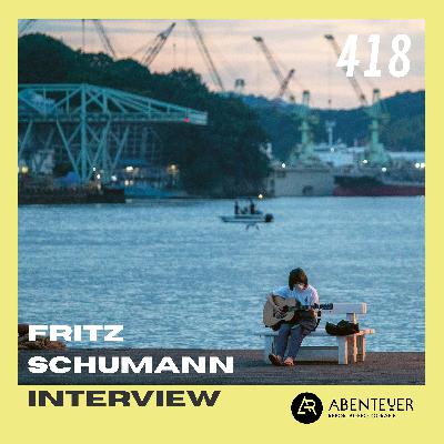Fotojournalist zwischen zwei Welten: Fritz Schumann auf den Spuren des unbekannten Japan
