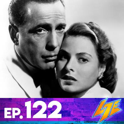 L7E 122| Casablanca (Michael Curtiz - 1942)