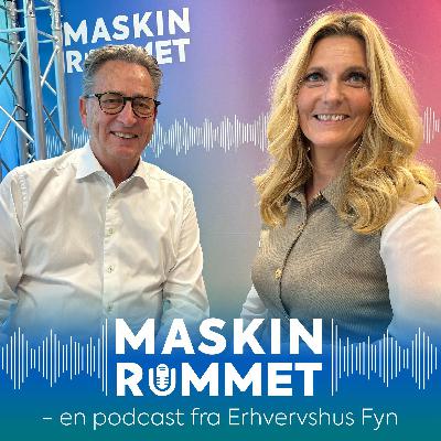 Episode 77: Den optimale treenighed Episode 77: Den optimale treenighed