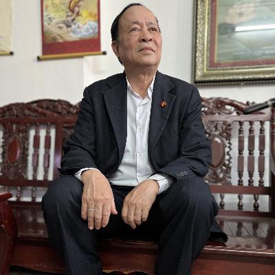 Nguyen Anh Thep
