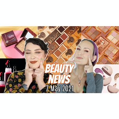 Blush Up on New Releases