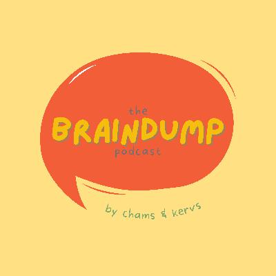 Episode 7 - Ghosting and Ghosters 👻