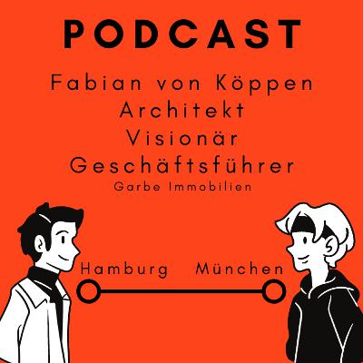 Fabian von Köppen - Roots, Germany's tallest wooden tower