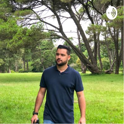 Episódio 2 - Como o coronavírus faz o Brasil aprender e se desenvolver