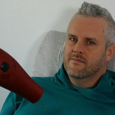 #576. Un BRUIT de SECHE CHEVEUX pour un sommeil profond