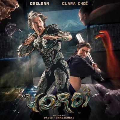 Faut-il voir Yoroï ? Oui, évidemment, mais à quel point ? Faut-il voir Yoroï ? Oui, évidemment, mais à quel point ?