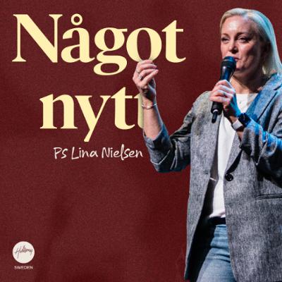 Ps Lina Nielsen - Något nytt