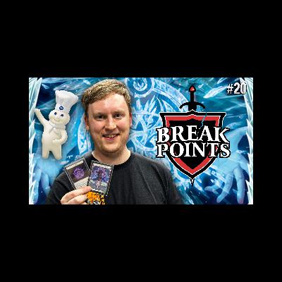 Break Points Ep20: All Aboard the Copium Train