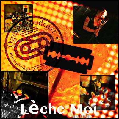 Leche Moi - LDDL - ep0237