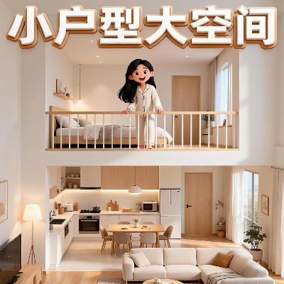 河南姑娘用“29平米房子”塞下1室1厅1厨1卫？网友：这就叫麻雀虽小五脏俱全！