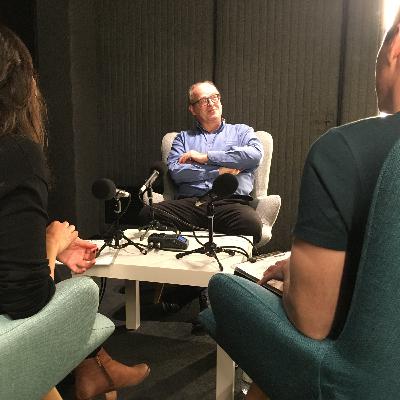 #3: Working with a production company #3: Working with a production company