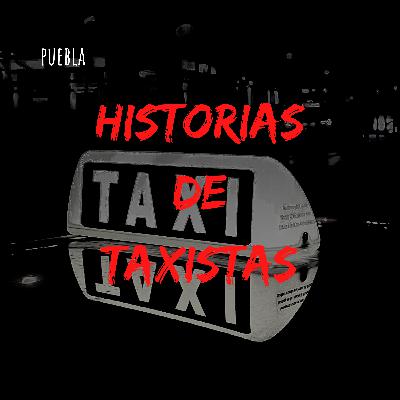 Historias de taxistas
