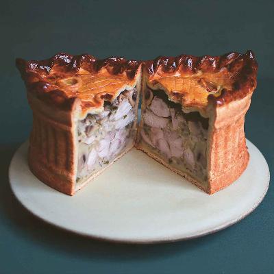 #180 Pie #180 Pie