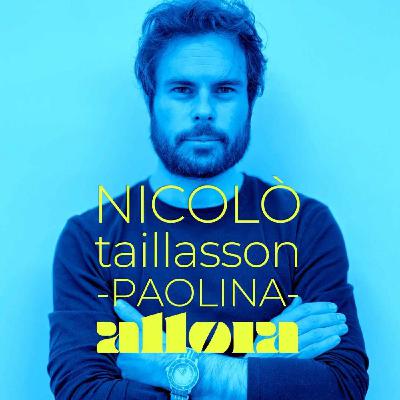 Un caffè avec Nicolò Taillasson, Fondateur des cafés Paolina !
