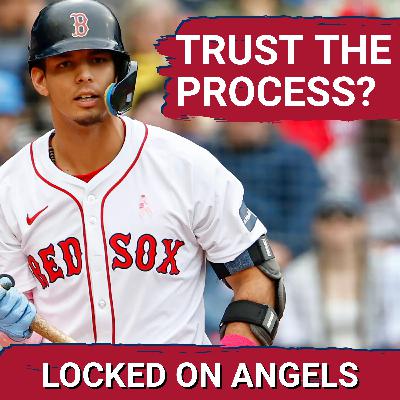 TRADE ALERT: Vaughn Grissom DEAL Leaves Angels Fans QUESTIONING Perry Minasian’s Offseason Plans