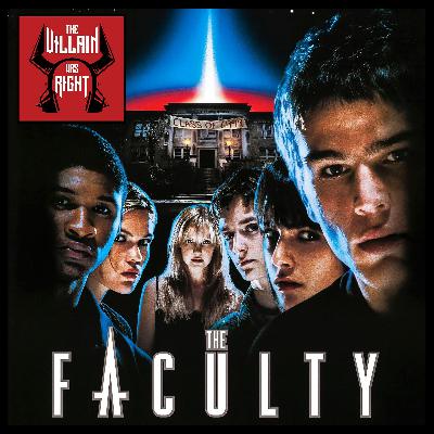 368: The Faculty