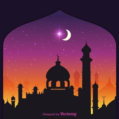 ألف ليلة وليلة (حكاية الملك الهراس) ج ١