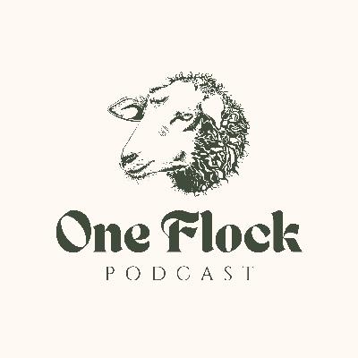 One Flock with One Shepherd (John 10:16) One Flock with One Shepherd (John 10:16)