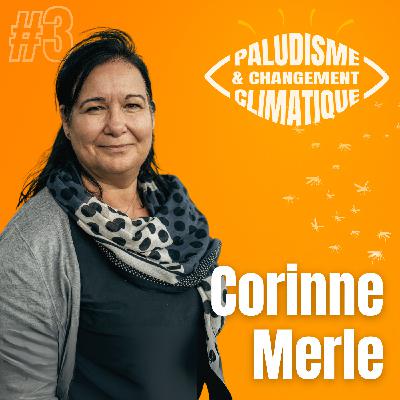 #3. Paludisme et climat, la place de la recherche (avec Corinne Merle)