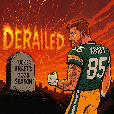 How Will the Packers Replace Tucker Kraft?