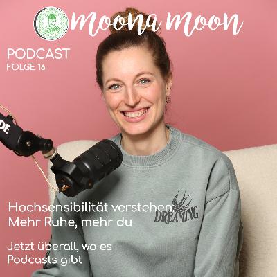 Hochsensibilität verstehen: Mehr Ruhe, mehr du Hochsensibilität verstehen: Mehr Ruhe, mehr du
